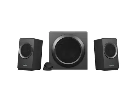 "Logitech Z337 Speaker System with Sub woofer & Bluetooth Streaming Price in Pakistan, Specifications, Features"