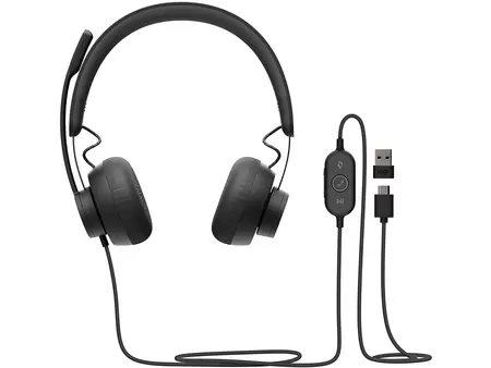 "Logitech Zone Wired Noise Cancelling Headset Price in Pakistan, Specifications, Features"