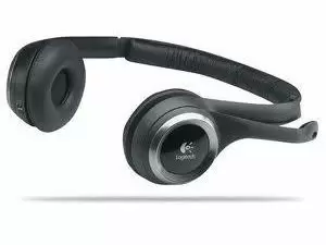 "Logitech clear chat pc Wireless Headset Price in Pakistan, Specifications, Features"