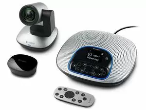 "Logitech conference Cam cc3000e Price in Pakistan, Specifications, Features"