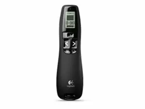 "Logitech presentor R800 Price in Pakistan, Specifications, Features"
