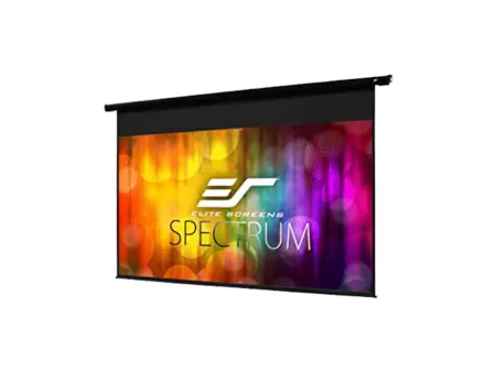 "Lucky Fine Fabric Wall Mounted 9x7 Projector Screen Price in Pakistan, Specifications, Features"