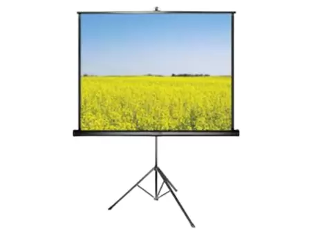 "Lucky Tripod 6x6 Feet Projector Screen Price in Pakistan, Specifications, Features"