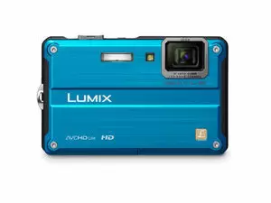 "Lumix DMC-FT2 Price in Pakistan, Specifications, Features"