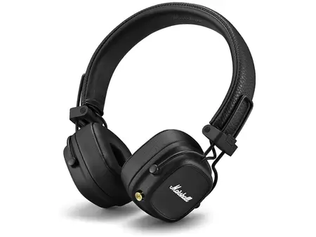 "MARSHALL MAJOR lV HEADPHONE Price in Pakistan, Specifications, Features"