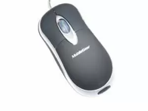 "MG Wired 3D Optical Mouse - Black Price in Pakistan, Specifications, Features"