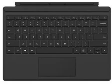 "MICROSOFT SURFACE PRO TYPE COVER Price in Pakistan, Specifications, Features, Reviews"