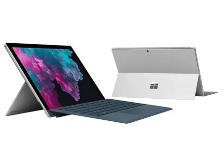 "MICROSOFT Surface Pro 6 Core i7 8th Generation 16GB RAM 512GB SSD Price in Pakistan, Specifications, Features"