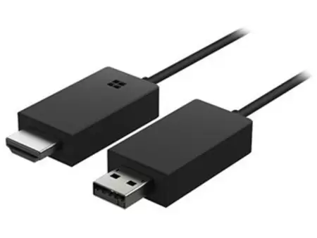 "MICROSOFT WIRELESS DISPLAY ADAPTER Price in Pakistan, Specifications, Features"