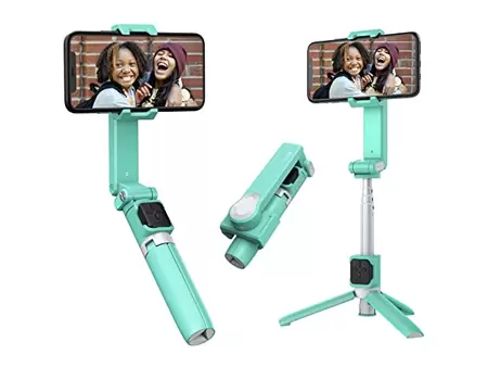 "MOZA Nano SE Extendable Selfie Stick Gimbal Price in Pakistan, Specifications, Features"