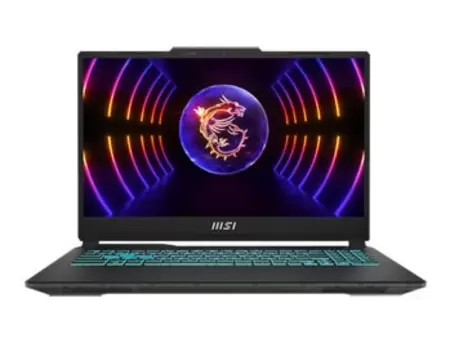"MSI CYBORG 15 Core i7 13th Generation 16GB Ram 512GB SSD 6GB RTX 4050 Windows 11 Price in Pakistan, Specifications, Features"