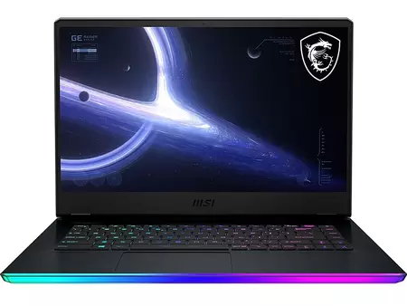 "MSI GE66 Raider15 11UH 227 Gaming Core i9 11Generation 32GB RAM 2TB SSD 16GB NVIDIA GeForce RTX3080 4K UHD Windows 10 Price in Pakistan, Specifications, Features"