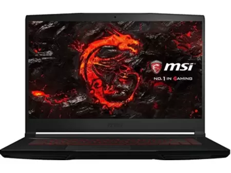 "MSI GF63 Thin 11UC Gaming Laptop Core i5 11th Generation 8GB RAM 512GB SSD 4GB NVIDIA RTX 3050  DOS Price in Pakistan, Specifications, Features"