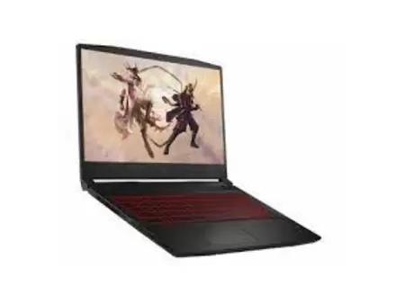 "MSI GF66 11UD-002  CORE I7 11th Generation 16GB RAM 512 SSD 4GB  RTX 3050Ti 15.6Inch  FHD  WINDOWS 10 Price in Pakistan, Specifications, Features"