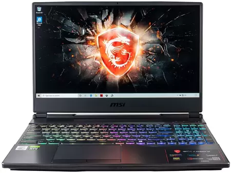 "MSI GL65 Core i7 10th Generation 16GB Ram 1TB HDD 512GB SSD 8GB Nvidia Rtx 2070 Win 10 Price in Pakistan, Specifications, Features"