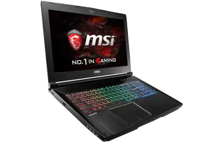 "MSI GT62VR 7RD Dominator Core i7 7th Generation Gaming Laptop GTX 1060 6GB GDDR5 NVIDIA Price in Pakistan, Specifications, Features"