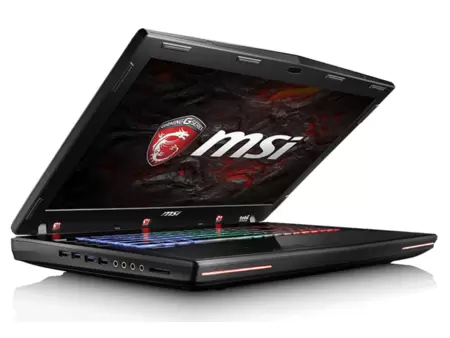 "MSI GT72VR 7RD Dominator Core i7 7th Generation Gaming Laptop GTX 1060 6GB GDDR5 NVIDIA Price in Pakistan, Specifications, Features"