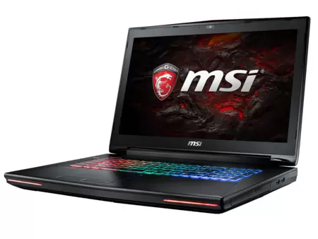 "MSI GT72VR 7RE Dominator Pro Core i7 7th Generation Gaming Laptop GTX 1070 8GB GDDR5 NVIDIA Price in Pakistan, Specifications, Features"