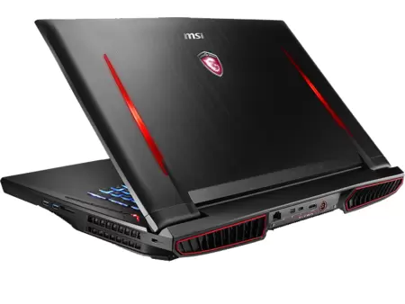 "MSI GT73EVR 7RD Titan Core i7 7th Generation Gaming Laptop GTX 1060 6GB GDDR5 NVIDIA Price in Pakistan, Specifications, Features"