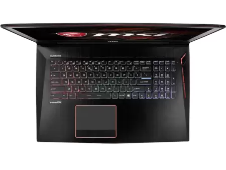 "MSI GT73EVR 7RE Titan Core i7 7th Generation Gaming Laptop GTX 1070 8GB GDDR5 NVIDIA Price in Pakistan, Specifications, Features"