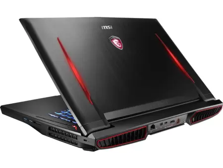 "MSI GT73VR 7RE Titan Core i7 7th Generation Gaming Laptop GTX 1070 8GB GDDR5 NVIDIA Price in Pakistan, Specifications, Features"