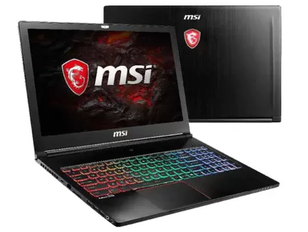 "MSI GT73VR 7RF Titan Pro Core i7 7th Generation Gaming Laptop GTX 1080 8GB GDDR5 NVIDIA Price in Pakistan, Specifications, Features"