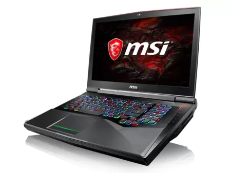 "MSI GT75VR 7RE Titan SLI Core i7 7Th Generation Gaming Laptop 8GB NVIDIA Price in Pakistan, Specifications, Features"