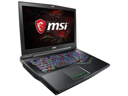 "MSI GT75VR 7RF Titan Core i7 7th Generation Gaming Laptop 8GB GDDR5 NVIDIA Price in Pakistan, Specifications, Features"