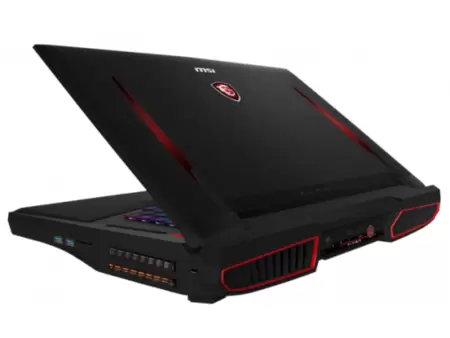 "MSI GT75VR 7RF Titan Pro Core i7 7Th Generation Gaming Laptop 8GB NVIDIA Price in Pakistan, Specifications, Features"