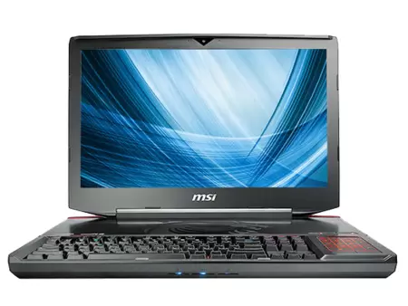 "MSI GT83VR 7RE Titan SLI Core i7 7th Generation Gaming Laptop GTX 1070 8GB GDDR5 NVIDIA Price in Pakistan, Specifications, Features"
