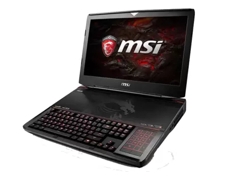 "MSI GT83VR 7RF Titan SLI Core i7 7th Generation Gaming Laptop GTX 1080 8GB GDDR5 NVIDIA Price in Pakistan, Specifications, Features"
