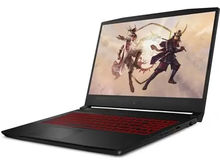 "MSI Katana GF66 Gaming Laptop Core i7 11th Generation 16GB RAM 512GB SSD 6GB NVIDIA RTX 3060 DOS Price in Pakistan, Specifications, Features"