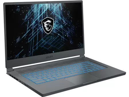 "MSI STEALTH 15M Core i7 11th Generation 16GB RAM  512GB SSD 6GB NVIDIA RTX3060 WIN10 Price in Pakistan, Specifications, Features"