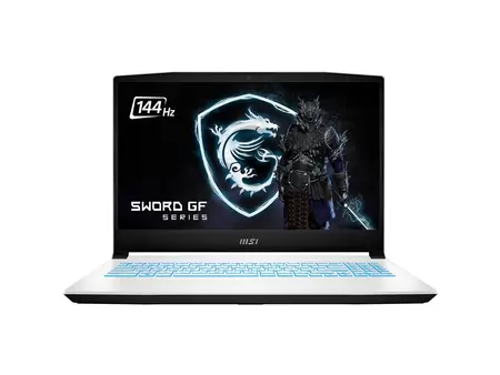 "MSI SWORD A12UE Core i7 12th Generation 16GB RAM 1TB SSD 6GB NVIDIA RTX3060 Windows 11 Price in Pakistan, Specifications, Features"