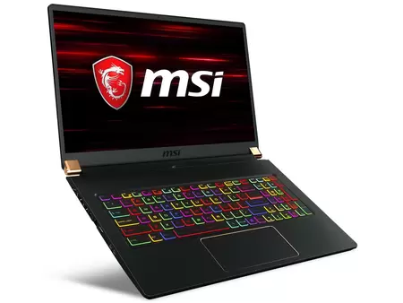 "MSI Stealth GS75-9SD Core i7 9th Generation 32GB RAM 1TB SSD 6GB Nvidia GTX 1660ti Price in Pakistan, Specifications, Features"