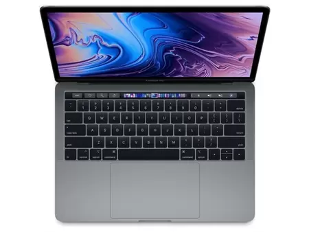 "Macbook Pro Customized Z0W40 13 inches Core i7 8th Generation 8GB RAM 256GB SSD ( Gray Colour) Price in Pakistan, Specifications, Features"