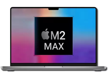 "Macbook Pro M2 Max Chip"