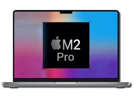 "Macbook Pro M2 Pro Chip"