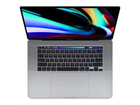 "Macbook Pro Z0Y000061 Customized Core i9 9th Generation 32GB RAM 1TB SSD 8GB Graphics ( Gray Colour) Price in Pakistan, Specifications, Features"