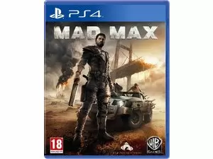 "Mad Max Price in Pakistan, Specifications, Features"
