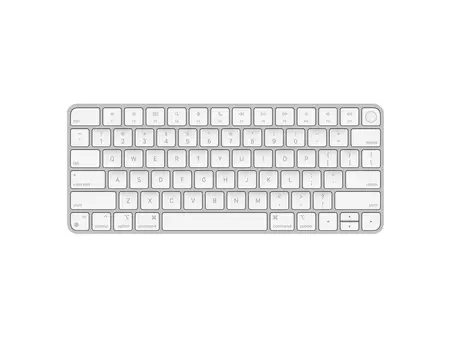 "Magic Keyboard with Touch ID for Mac models US English MK293 Price in Pakistan, Specifications, Features"