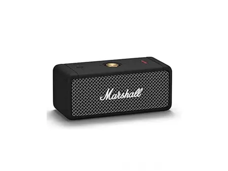 "Marshall Emberton Portable Bluetooth Speaker Price in Pakistan, Specifications, Features"