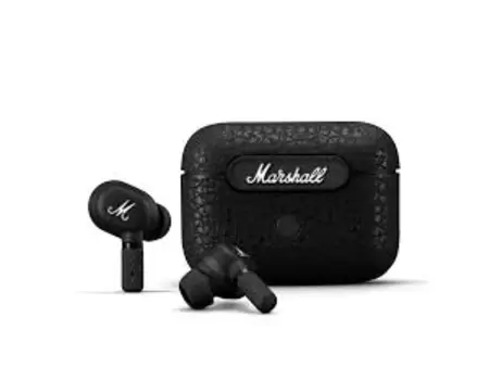 "Marshall Minor III True Wireless in Ear Headphones Price in Pakistan, Specifications, Features"