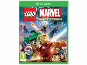 "Marvel Super Hardes Xbox One Price in Pakistan, Specifications, Features"
