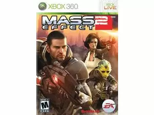 "Mass Effect 2 Price in Pakistan, Specifications, Features, Reviews"
