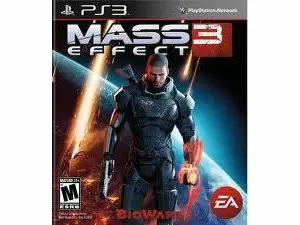 "Mass Effect 3 Price in Pakistan, Specifications, Features"