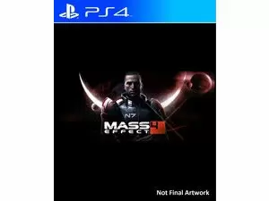 "Mass Effect 4 Price in Pakistan, Specifications, Features"