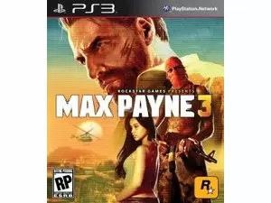 "Max Payne 3 Price in Pakistan, Specifications, Features"