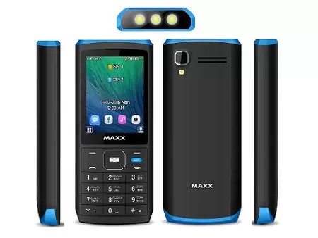 "Maxx Grand G1 Dual Sim Mobile Price in Pakistan, Specifications, Features"