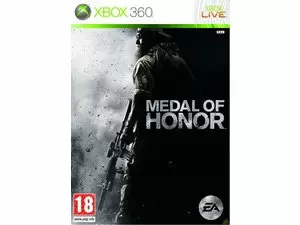 "Medal of Honor Price in Pakistan, Specifications, Features"